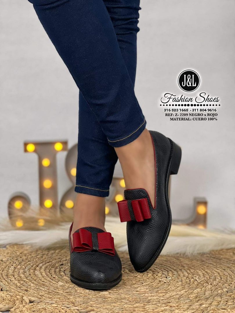 MOCASIN
