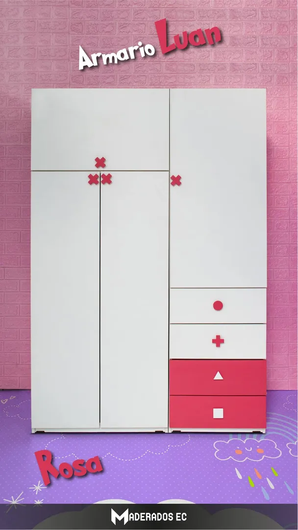 Armario Luan