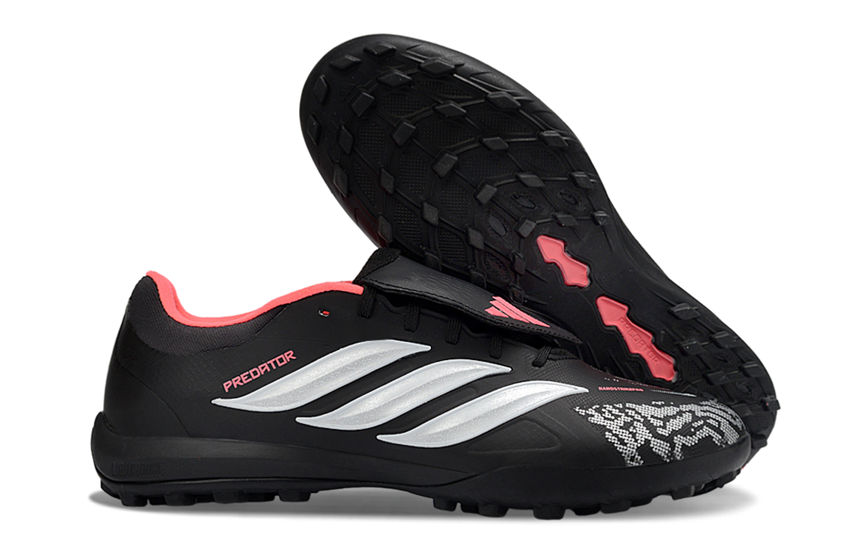 Tenis Predator TF - Sintética / Turf Lote 1