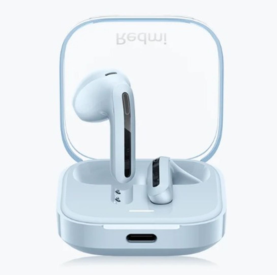 AUDIFONOS INALAMBRICOS - REDMI BUDS 6 ACTIVE