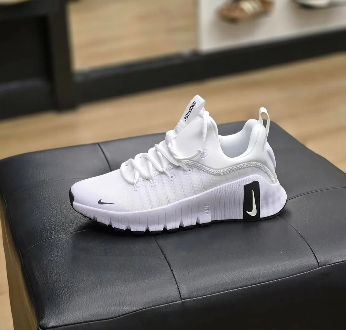 Nike Metcon White 