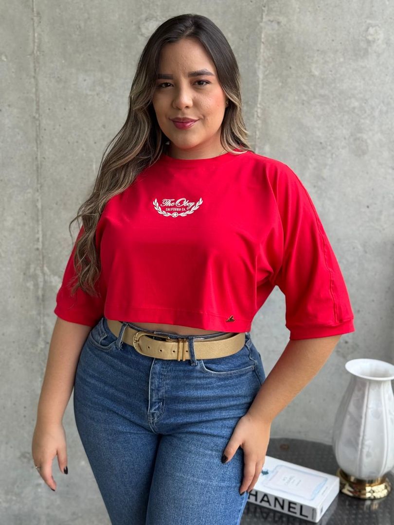 BLUSAS DEPORTIVAS