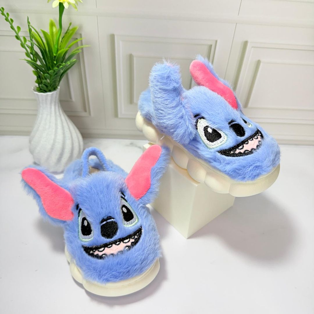 Pantuflas