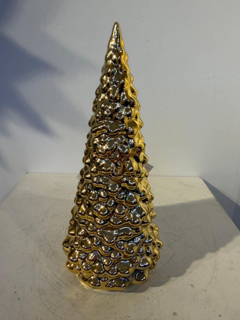 ARBOL CROMADO DE POLIRECINA 