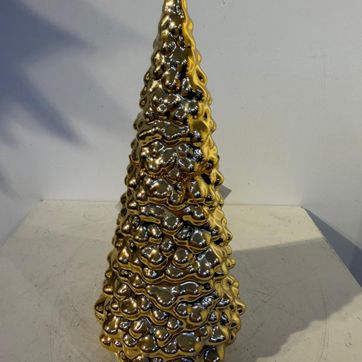 Imagen del producto ARBOL CROMADO DE POLIRECINA 