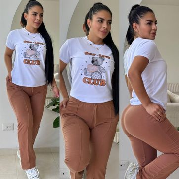 Jogger Club - imagen 2