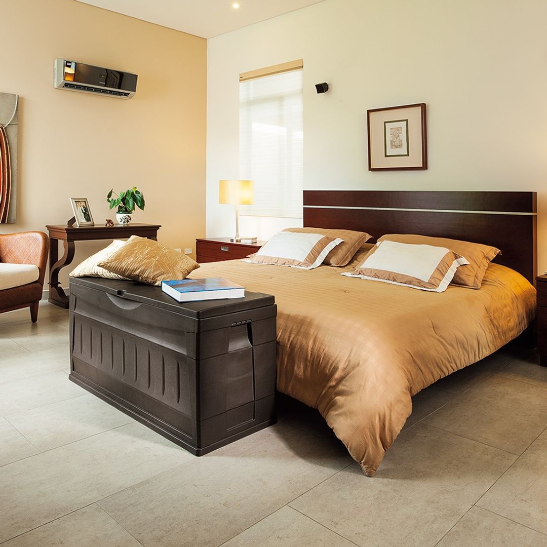 BAUL MULTIUSOS RIMAX WENGUE 117.7X46.34