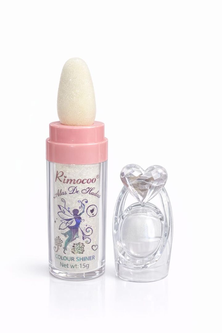 ILUMINADOR RIMOCOO EN POLVO 