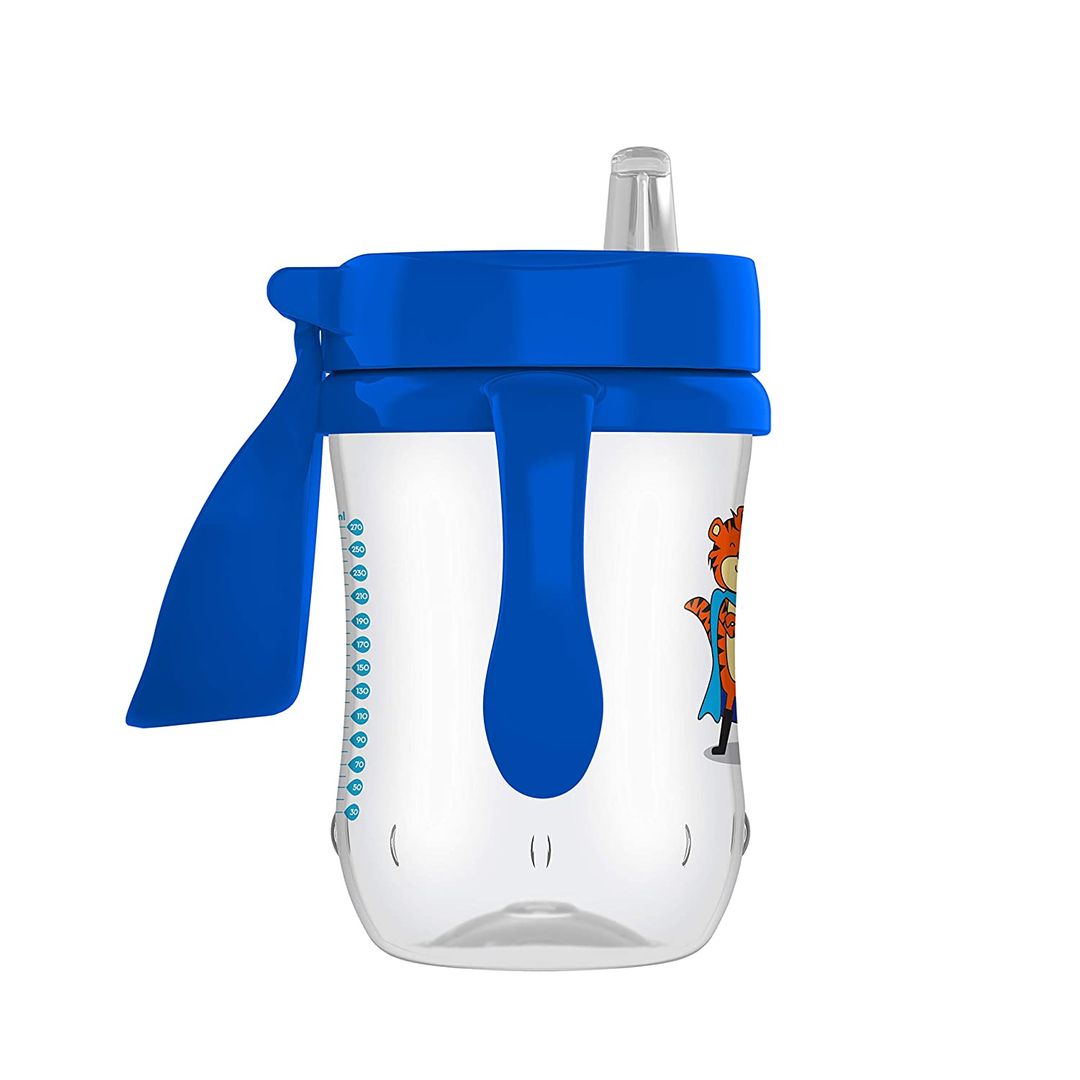 Vaso Transicion 9oz DR BROWNS