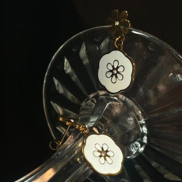 Zarcillos - imagen 1