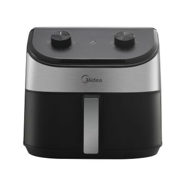Imagen del producto FREIDORA DE AIRE MIDEA NEGRA