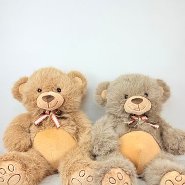 Imagen del producto OSO HUELLAS 65CM