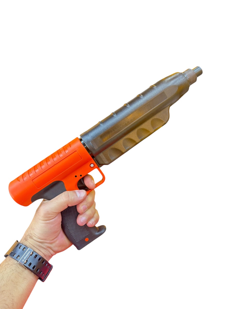 Pistola fijación tipo ramset