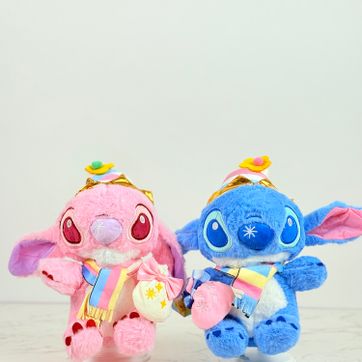 Imagen del producto STITCH BUFANDA 25CM