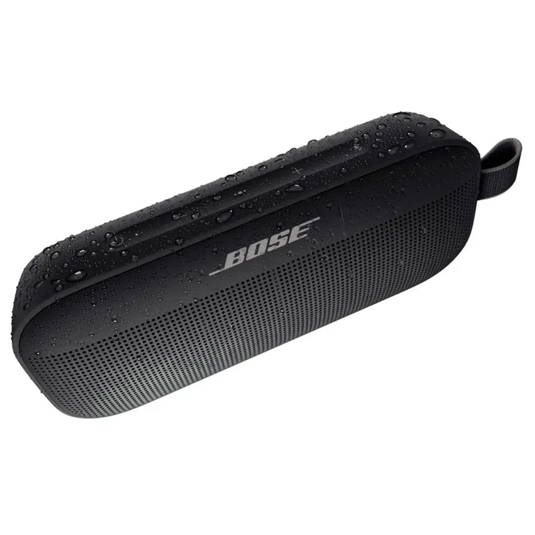 Bose sound link flex