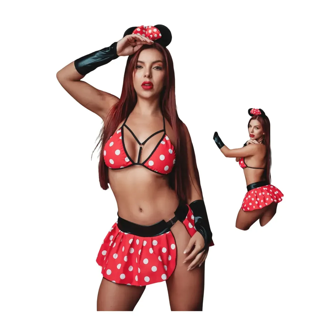 MINIE SEXTOY DC23