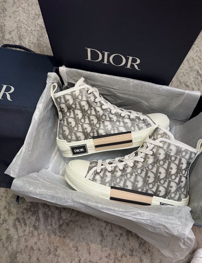 Dior B23 High