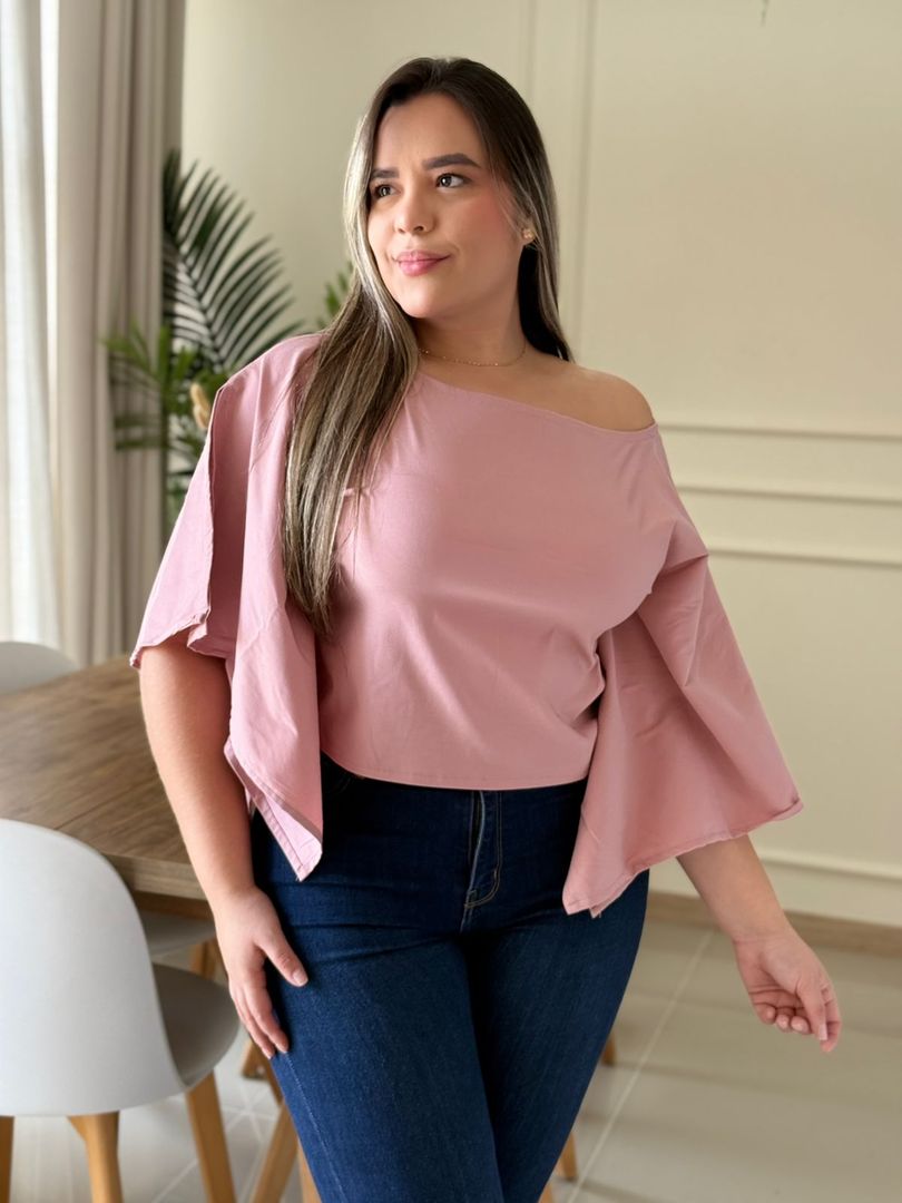BLUSAS ELEGANTES 