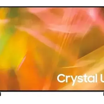Tv 65” CRYSTAL UHD 4K SMART AU8000 SAMSUNG - imagen 1