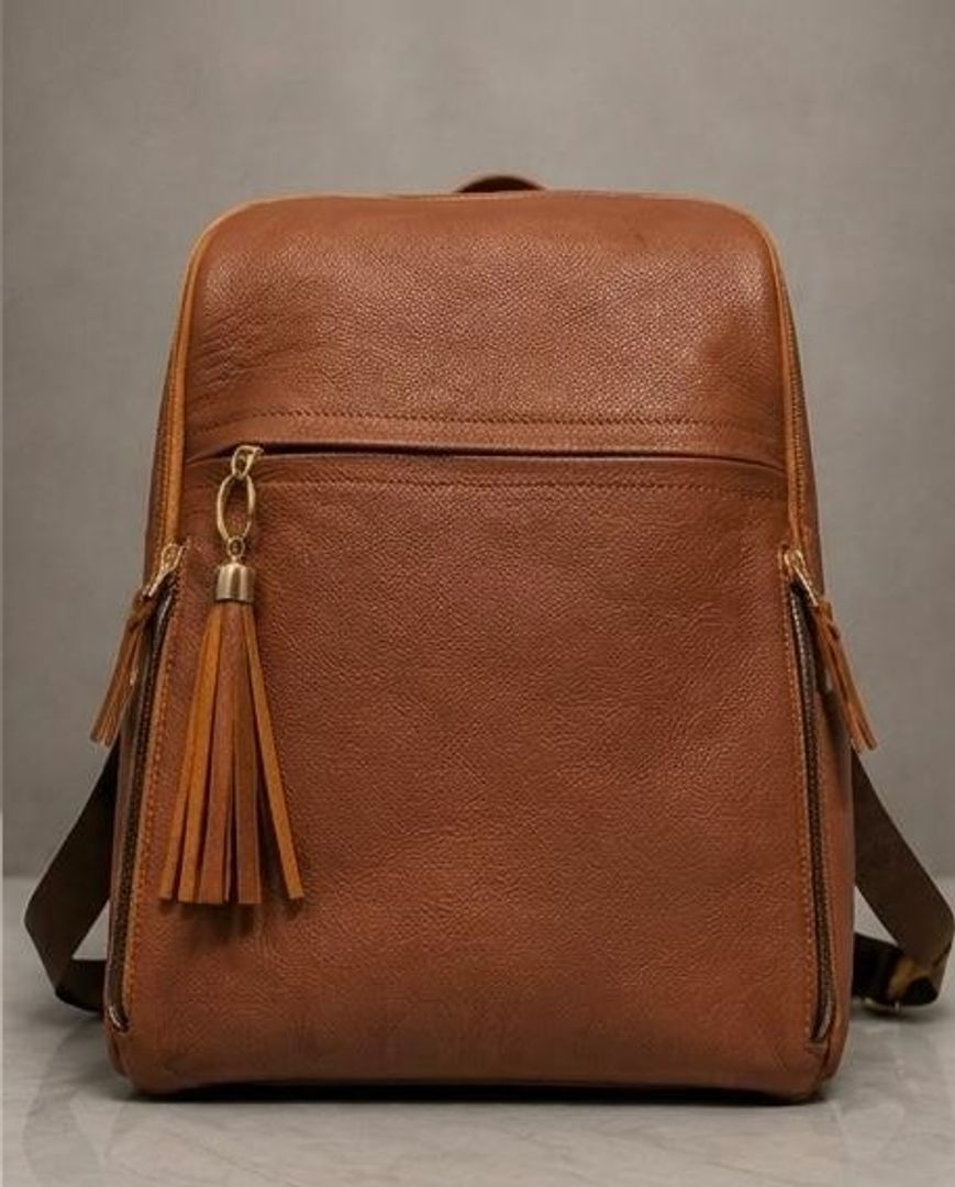 Morral ejecutivo miel