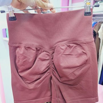 SHORTS: S, M - imagen 1