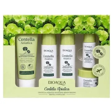 Imagen del producto KIT VIAJERO CENTELLA ASIATICA