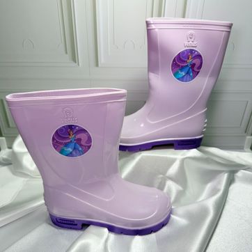 Botas - imagen 1