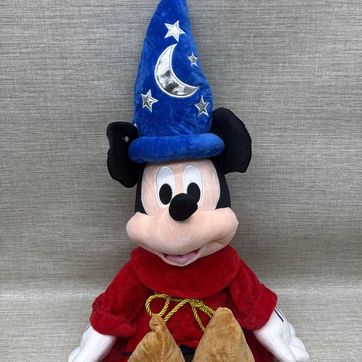 Imagen del producto MICKEY MAGO 40 CM