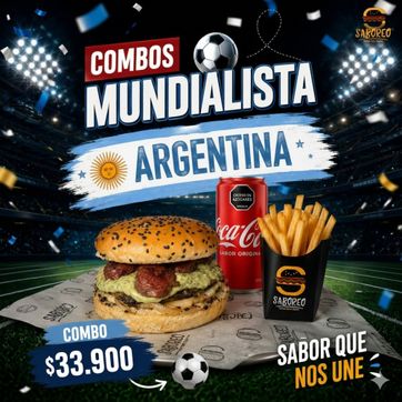 Imagen del producto ARGENTINA