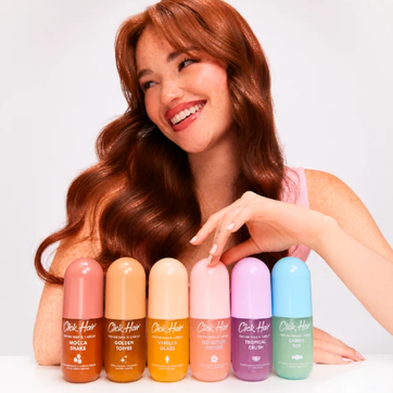 Imagen del producto Perfume Para El Cabello Click – Nueva Presentacion
