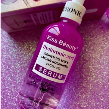 Imagen del producto Serum Ácido Hialurónico Kriss Beauty