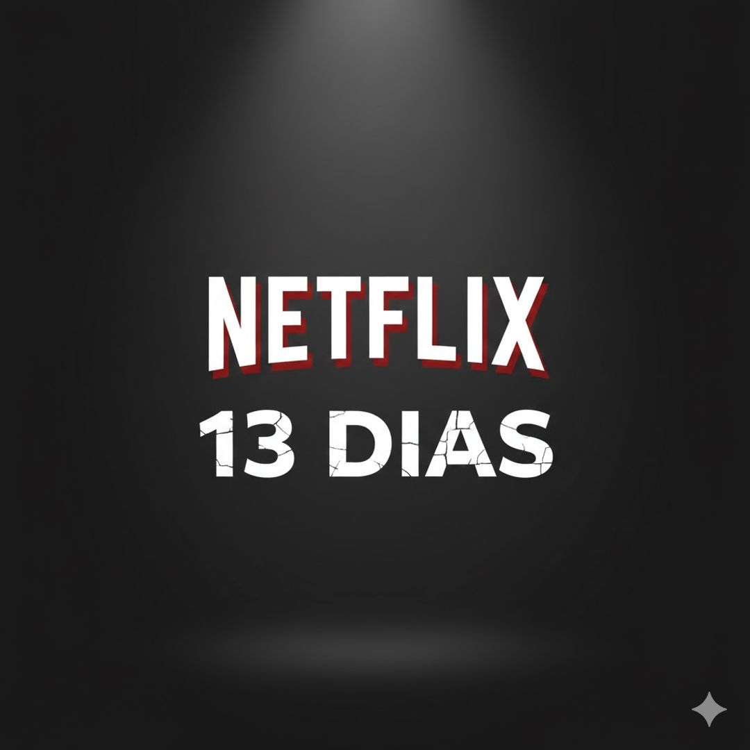 NETFLIX 13 DIAS