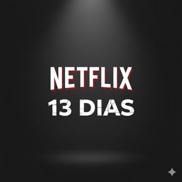 Imagen del producto NETFLIX 13 DIAS