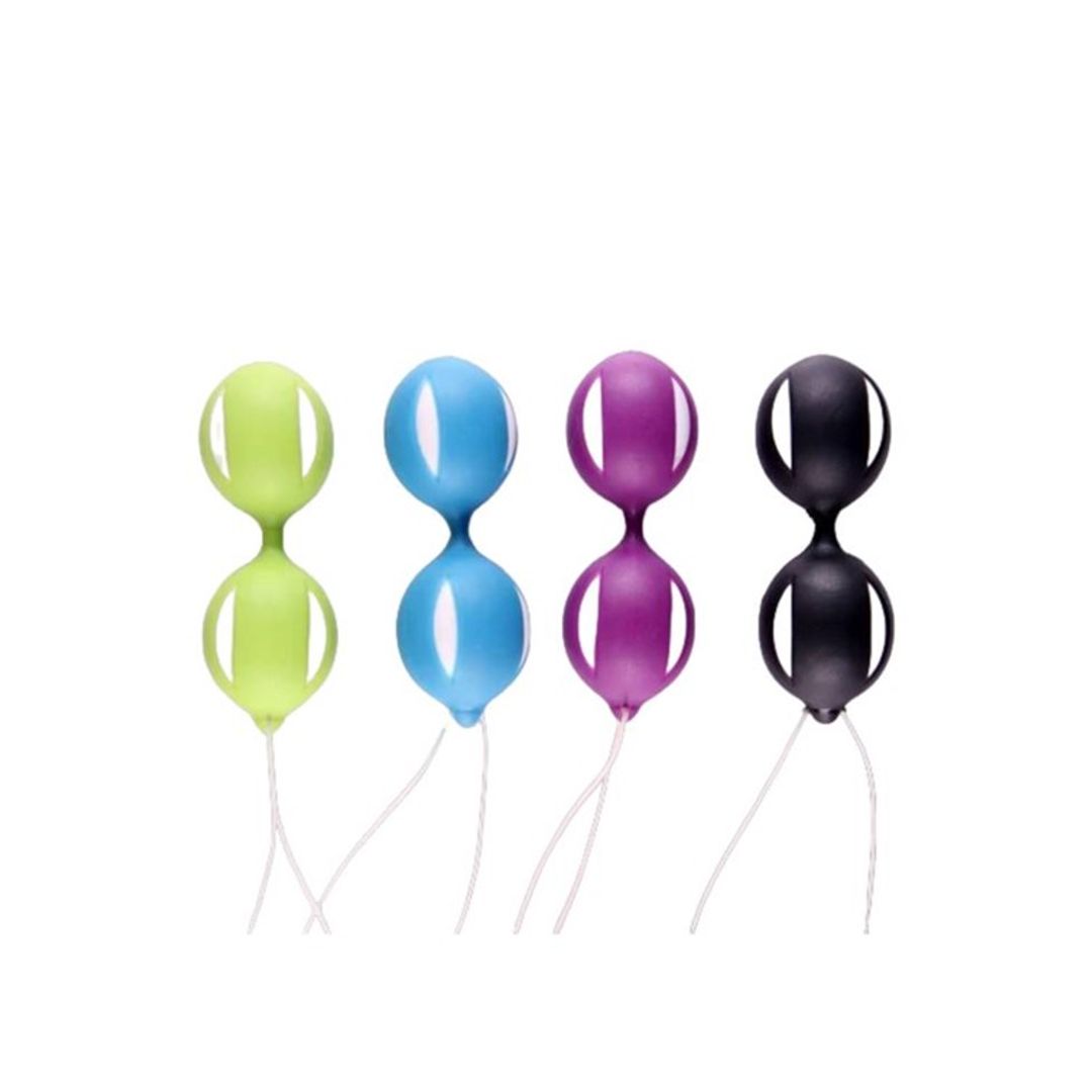 BOLAS VAGINALES EXQUISITE