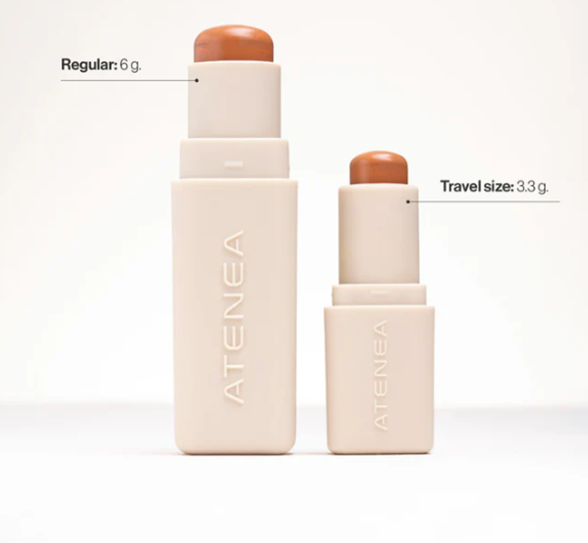 BRONZER CREMOSO EN BARRA COLLECTION