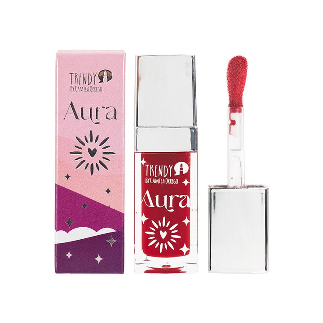 Gloss Aura Trendy