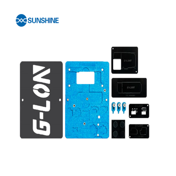 Imagen del producto SET REBALING SUNSHINE SS-601N (SERIE 11)