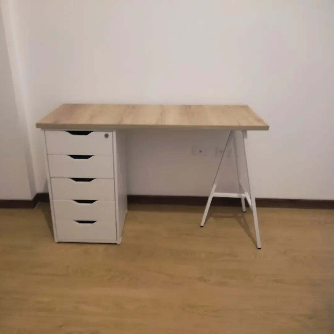 Escritorio Archivador