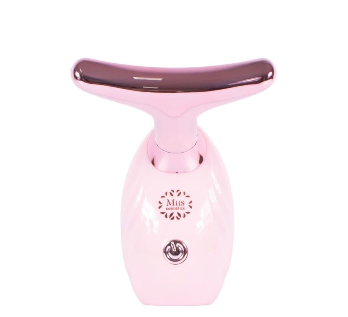 Masajeador Facial con Vibración