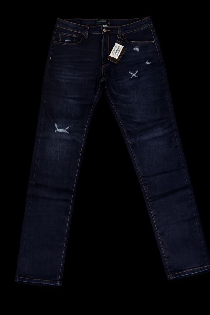 JEAN DOLCE GABBANA