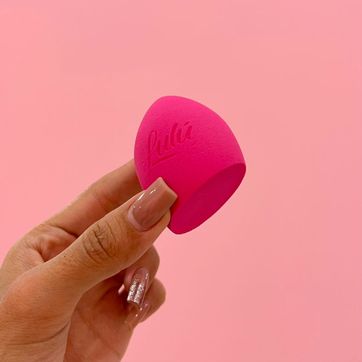 ESPONJA DE MAQUILLAJE LULU - imagen 2