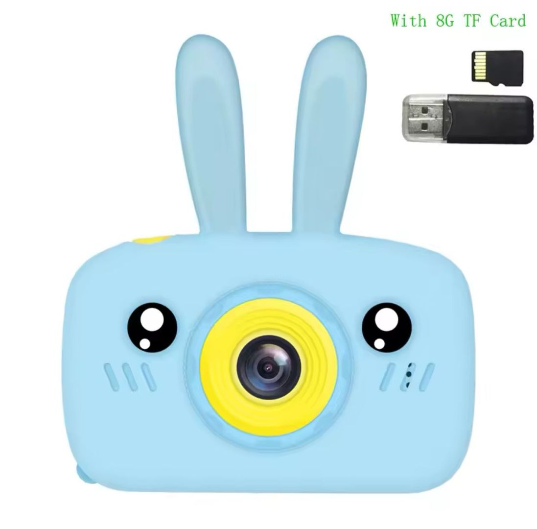 Cámaras para niños