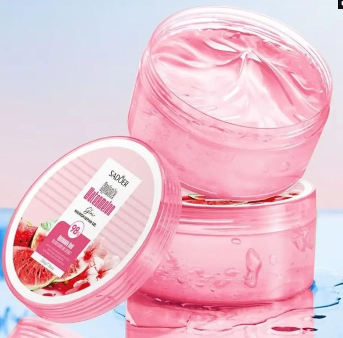 268A- GEL REFRESCANTE DE SANDIA 