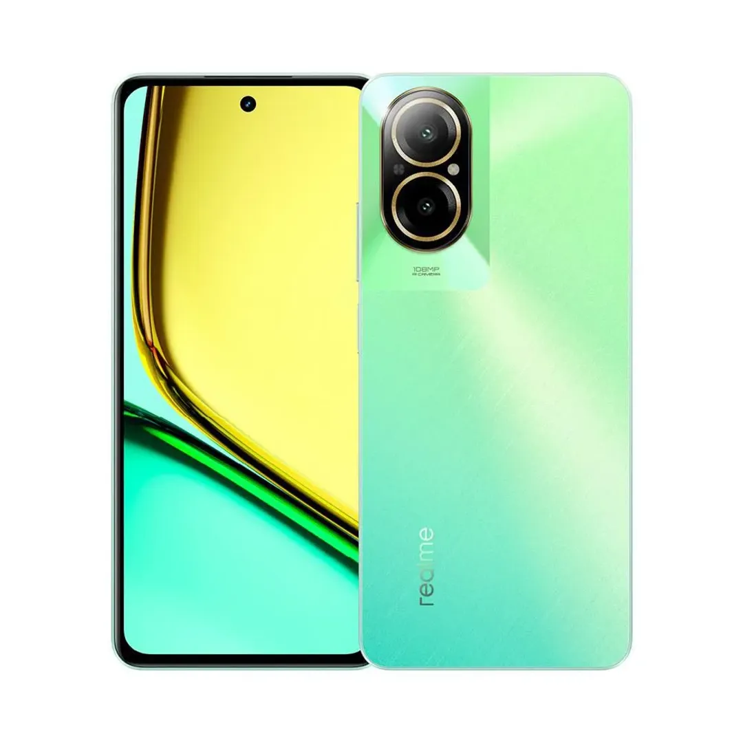 REALME C67 - 256GB + 8RAM