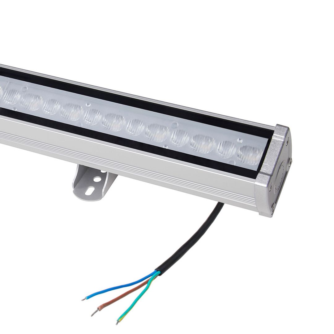 REFLECTOR BAÑADOR RGB+CCT 48W
