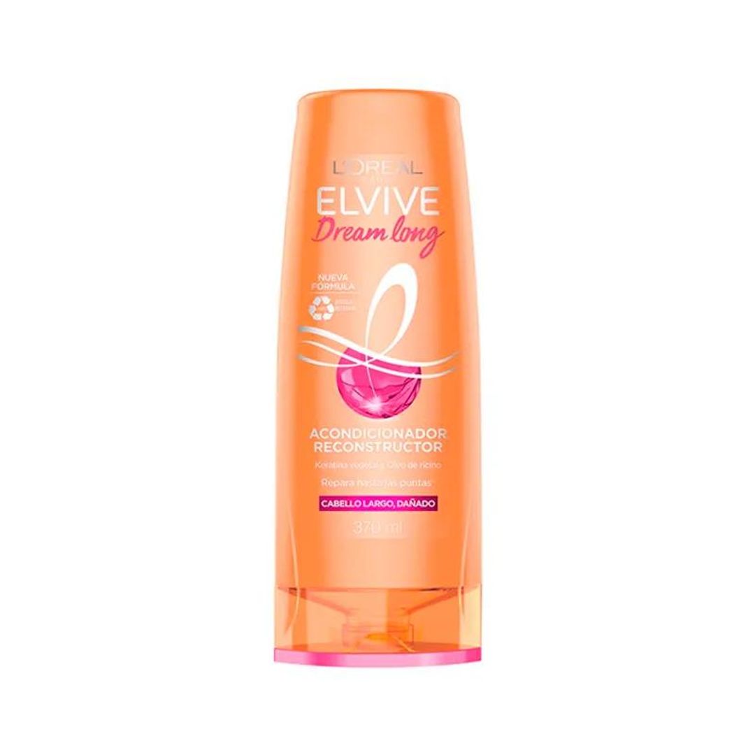 ELVIVE DREAM LONG ACO 370ML