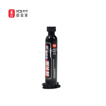 Imagen del producto MASCARA UV TRASPARENTE YCS 3S