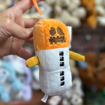 LLAVERO MINECRAFT - imagen 1