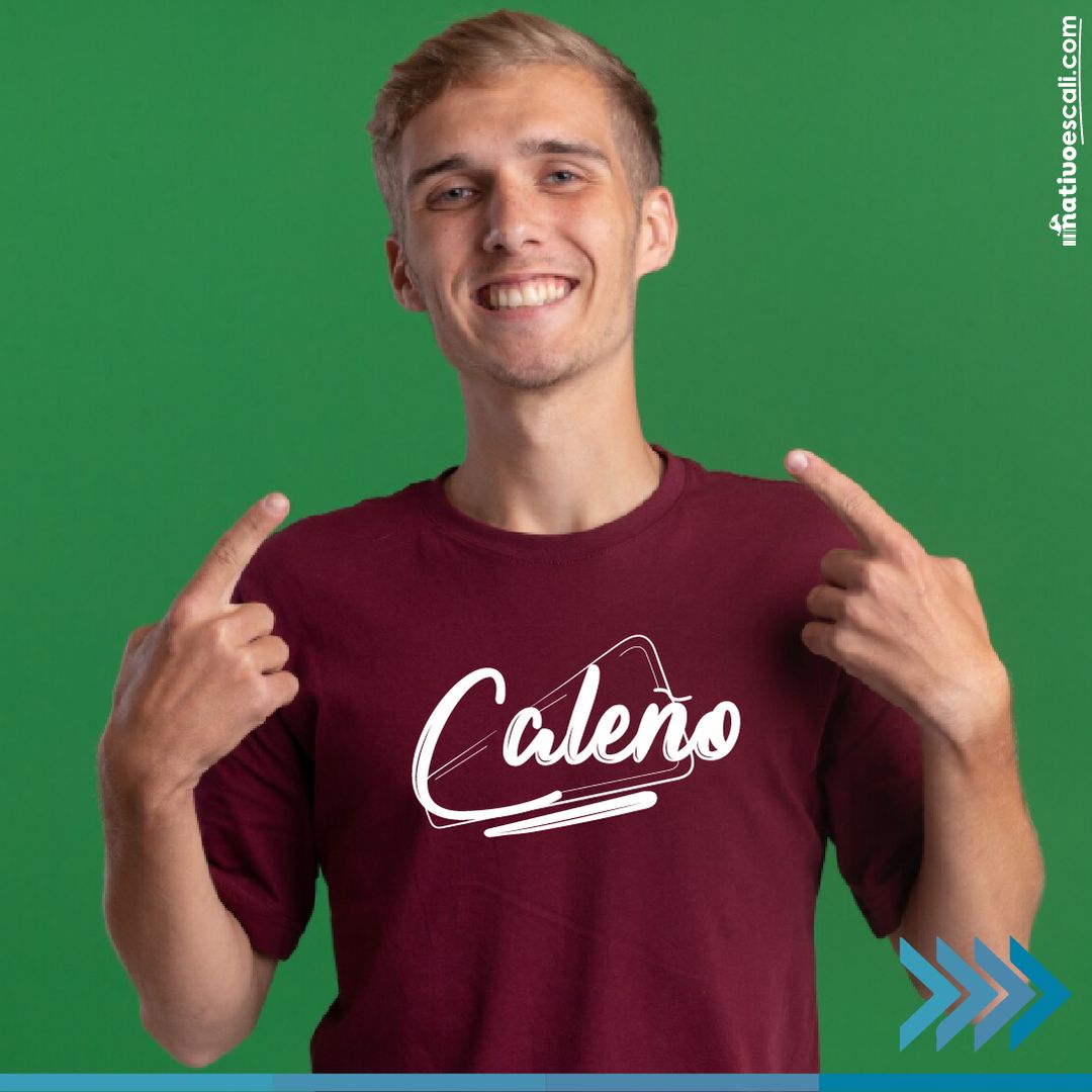 Caleño