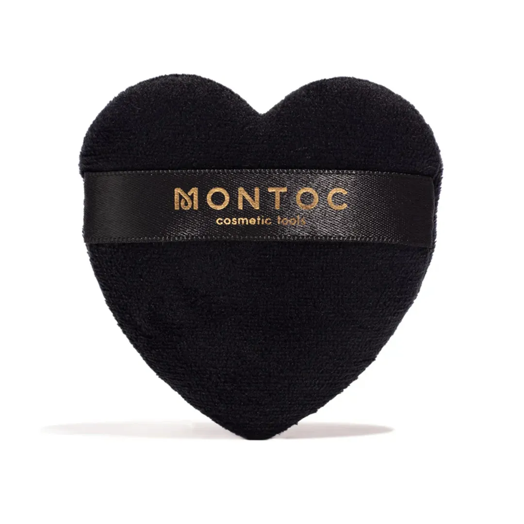 MAKE UP SPONGE CORAZÒN MONTOC